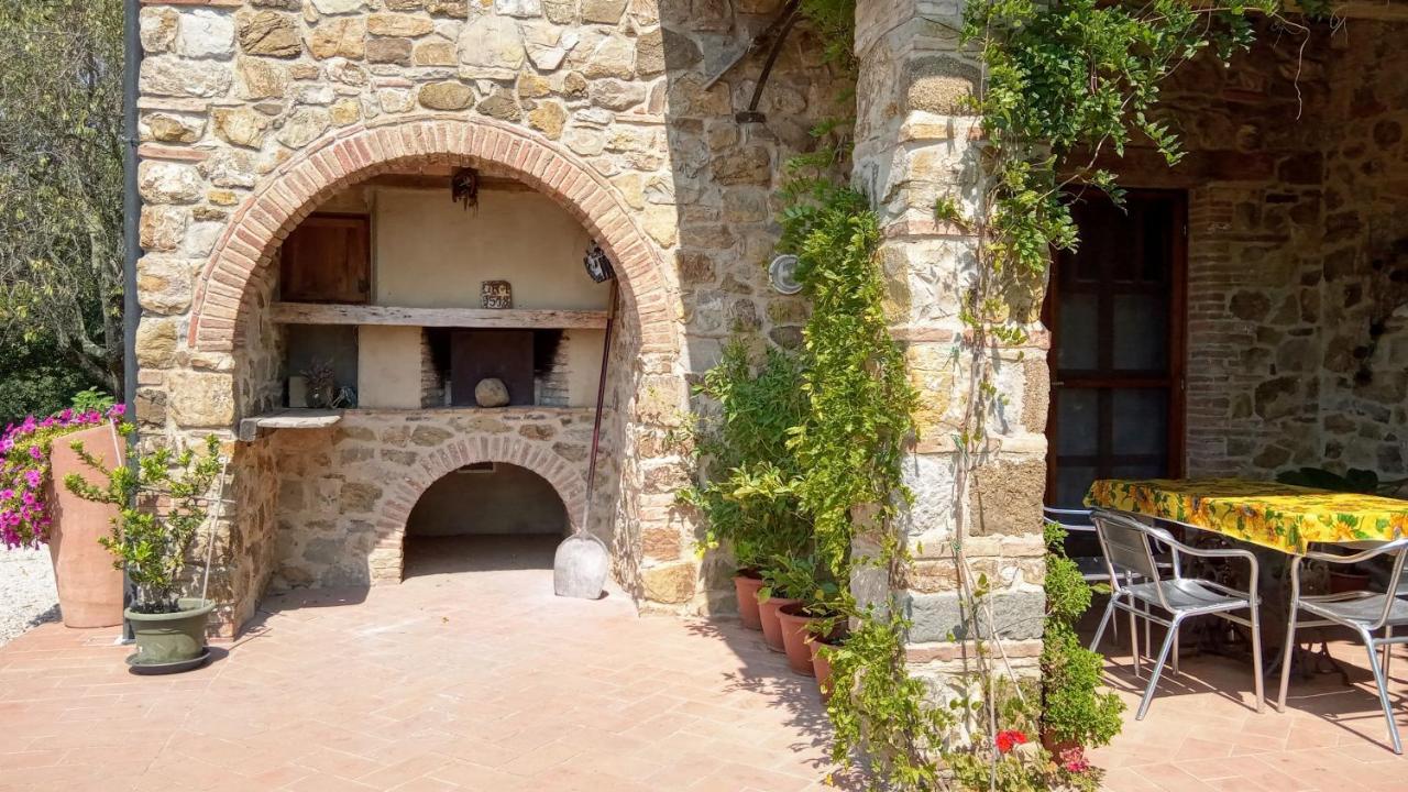 Sport Bikes And Nature Monterotondo  Exterior photo