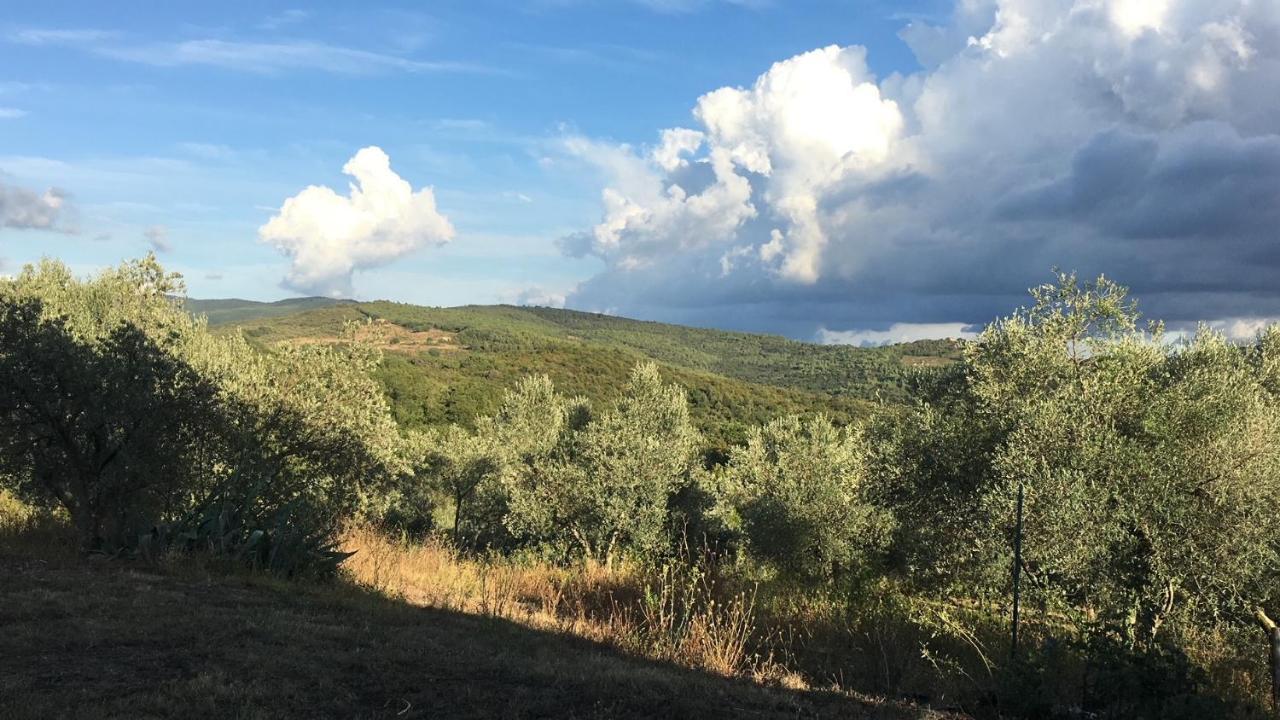 Sport Bikes And Nature Monterotondo  Exterior photo