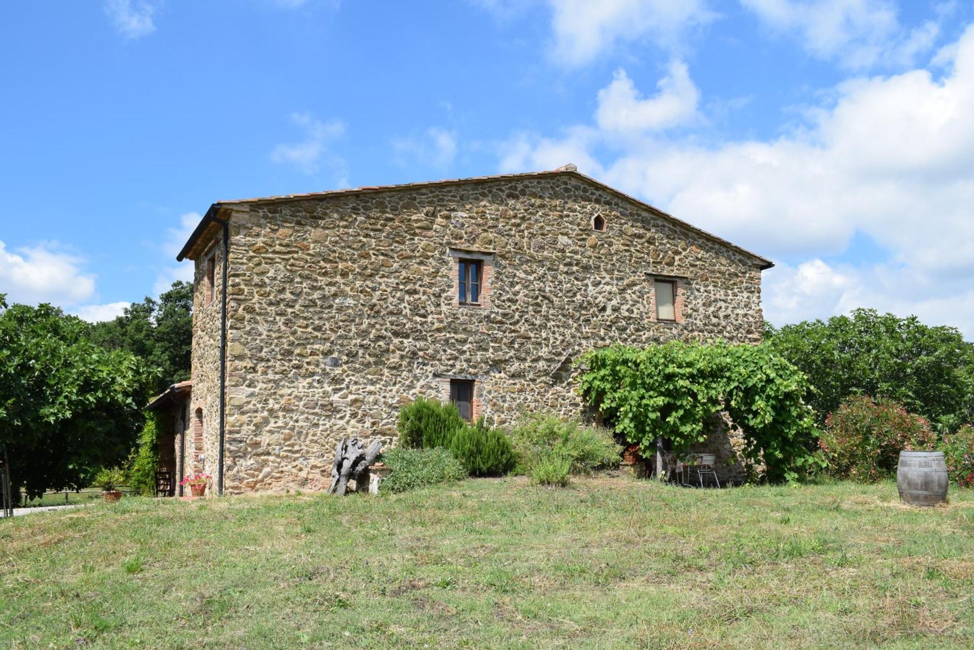 Sport Bikes And Nature Monterotondo  Exterior photo